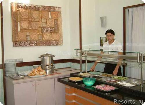 Asutay Hotel 16